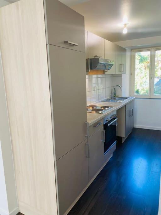 Au Petit Cocon De Coco Apartamento Guebwiller Exterior foto